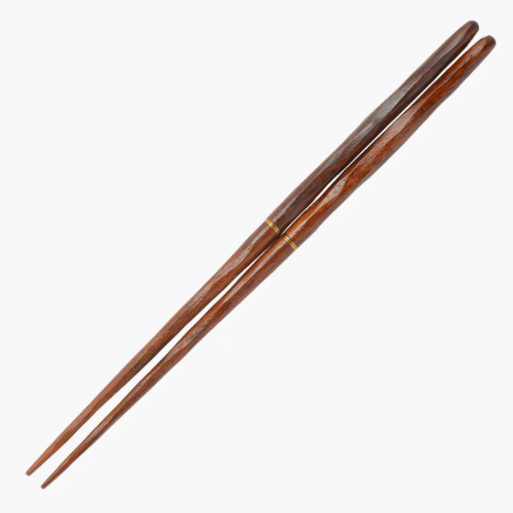 携帯用けずり箸セット「八四郎・柚子」箸袋付き - Kanaete(カナエテ