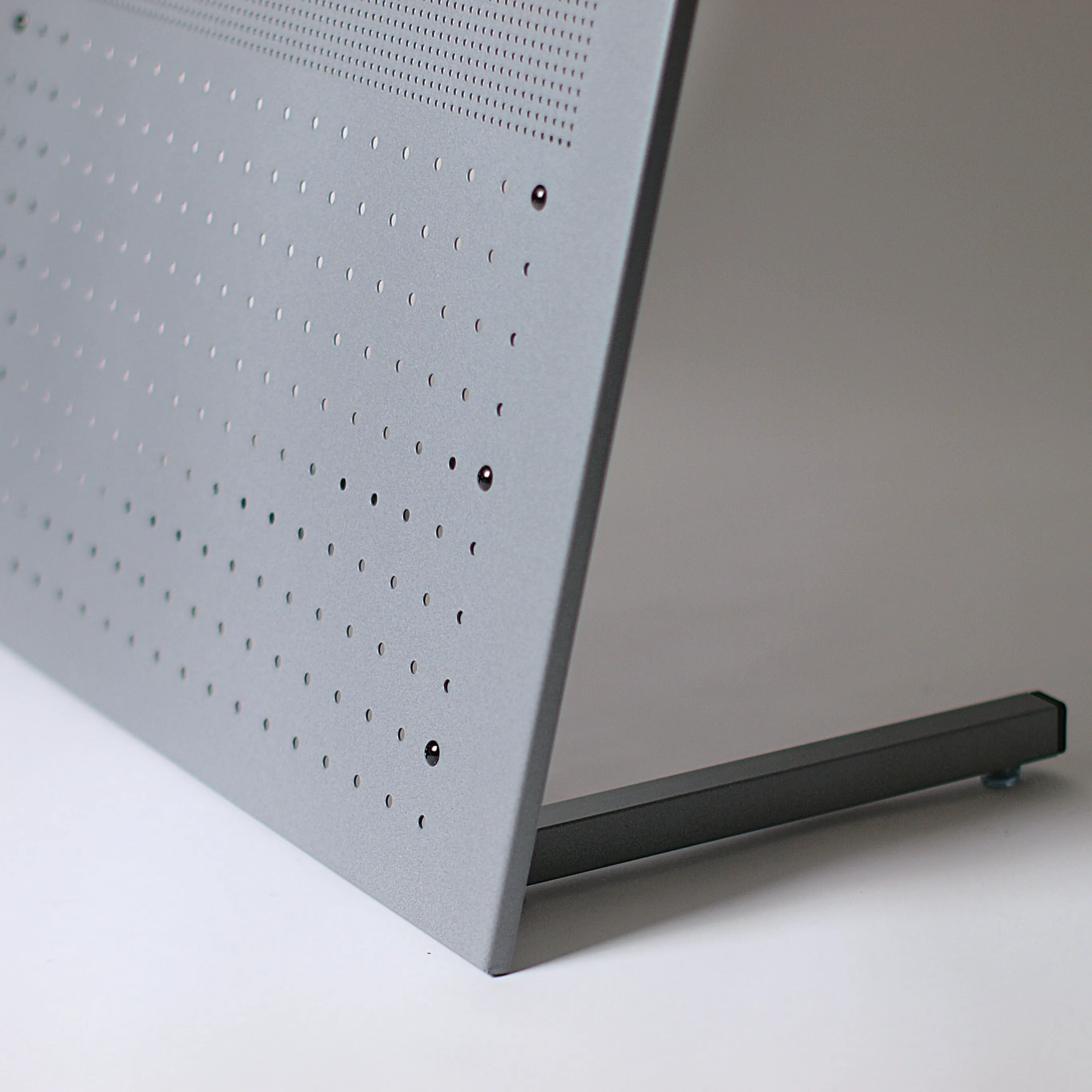 DOT MATRIX SIGN BOARD STAND SET - Kanaete(カナエテ) - アイデアを