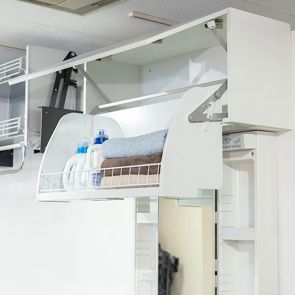 ワンステッププルダウン - Kanaete(カナエテ) - アイデアをカタチに