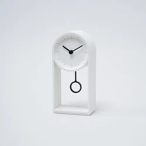 Clock クロック - Kanaete(カナエテ) - アイデアをカタチにする