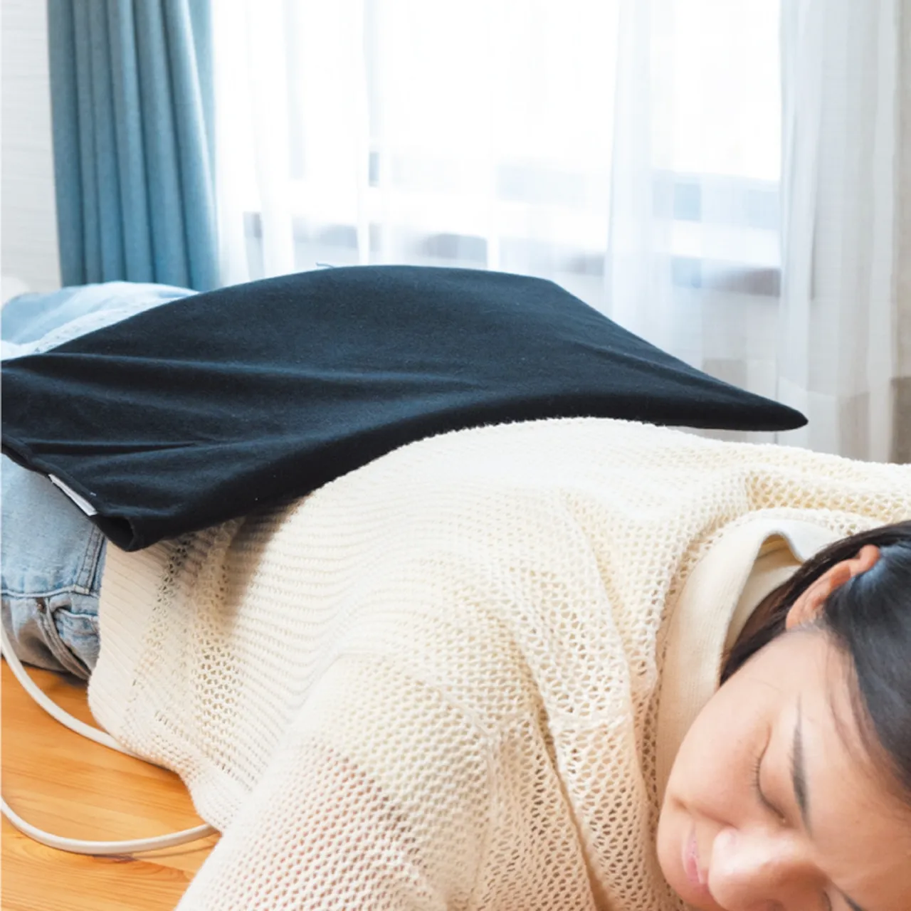 テラホット温熱器 - Kanaete(カナエテ) - アイデアをカタチにする