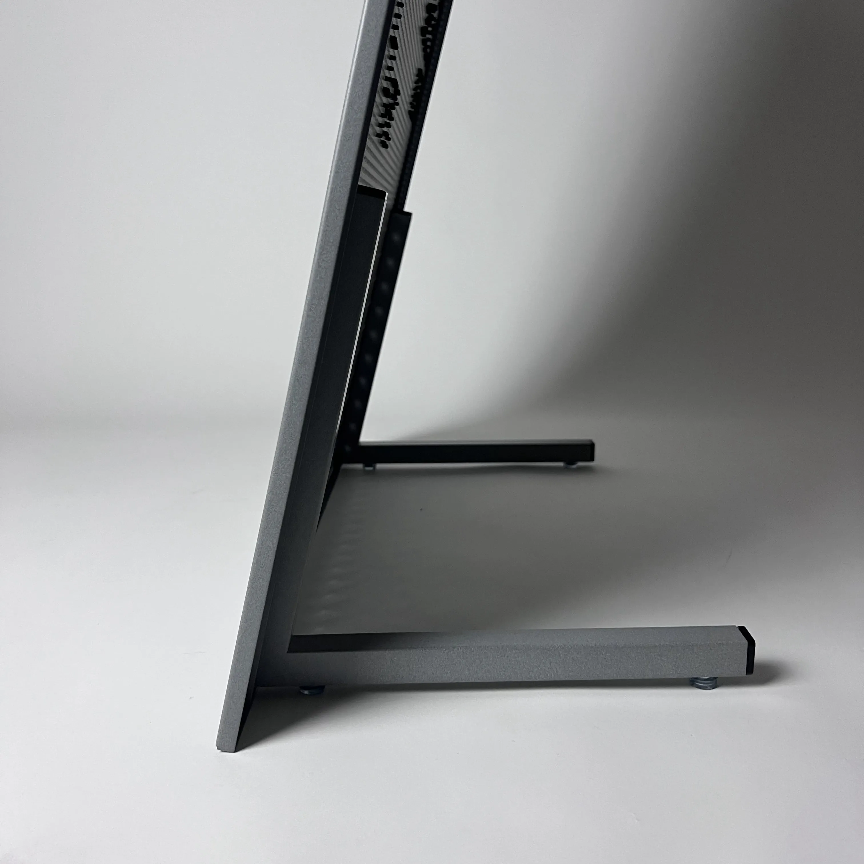 DOT MATRIX SIGN BOARD STAND SET - Kanaete(カナエテ) - アイデアを