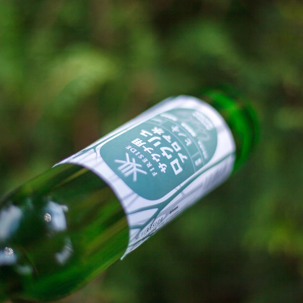 サウナ用 ロウリュアロマ水 ヒノキ - Kanaete(カナエテ) - アイデアを