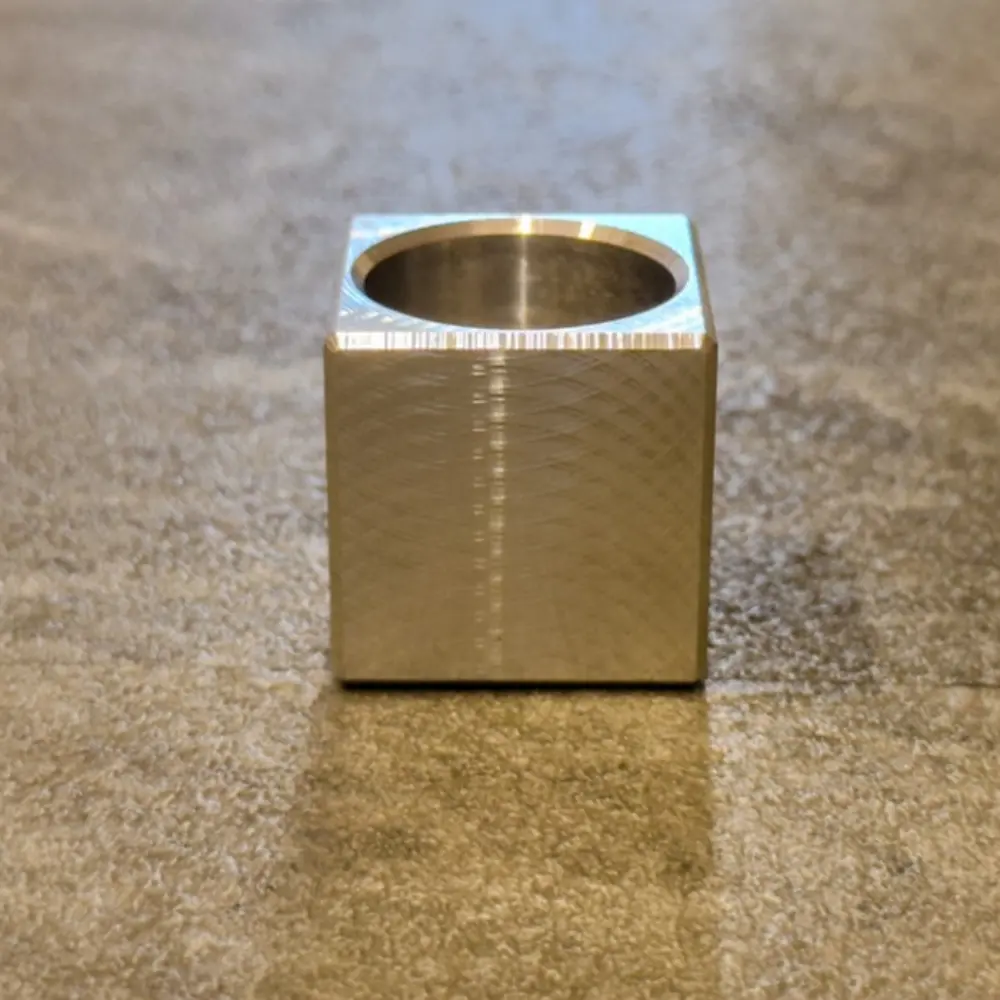 つみきん ミニ植木鉢 - Kanaete(カナエテ) - アイデアをカタチにする