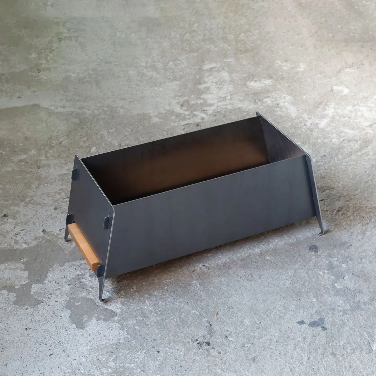 アイアンプランター - Kanaete(カナエテ) - アイデアをカタチにする