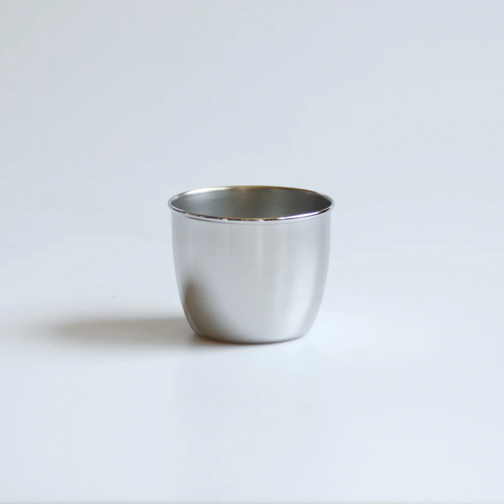 Planter cover Mirror finish SET - Kanaete(カナエテ) - アイデアを