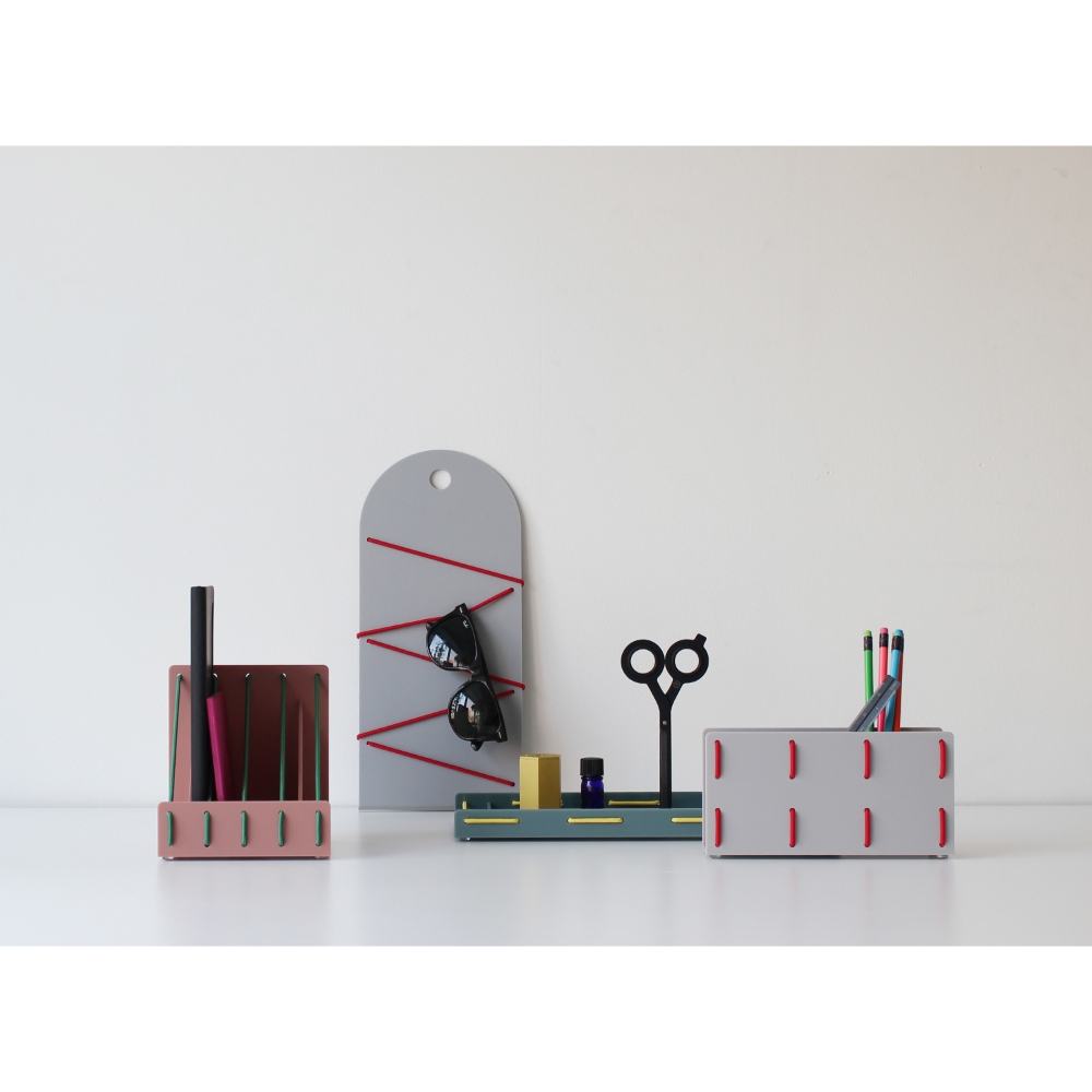 ★同梱品★レターラック★ YAMASAKI DESIGN WORKS/レターラック -ハガキが3列、A5が2列のレター