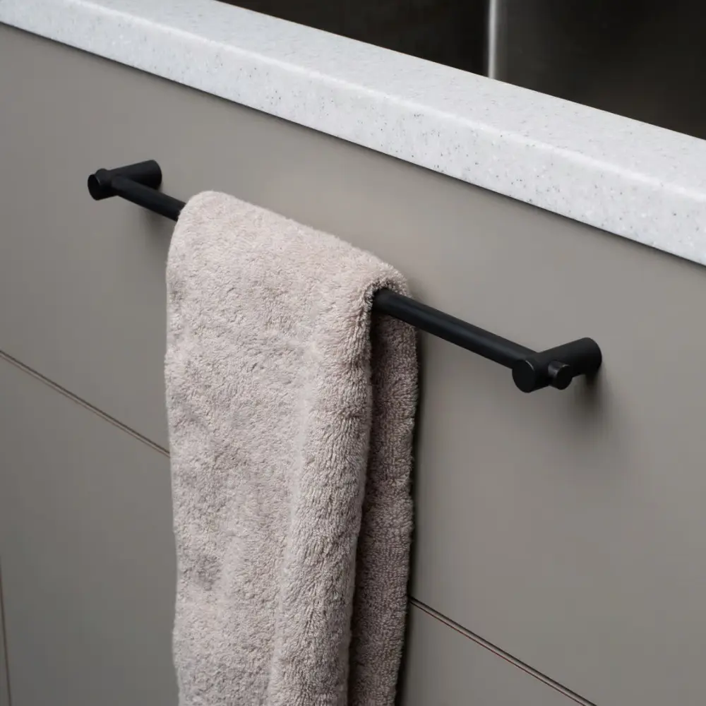 THRUスルー（タオルハンガー） - Kanaete(カナエテ) - アイデアを