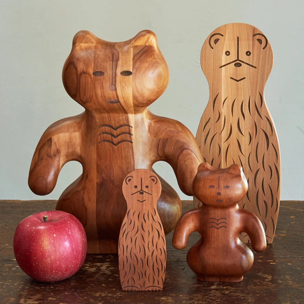 KESHI KESHI - Kanaete(カナエテ) - アイデアをカタチにするものづくり