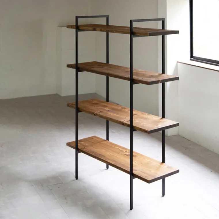 ZELDA 35SHELF - Kanaete(カナエテ) - アイデアをカタチにする