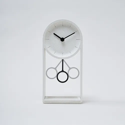 Clock クロック - Kanaete(カナエテ) - アイデアをカタチにする