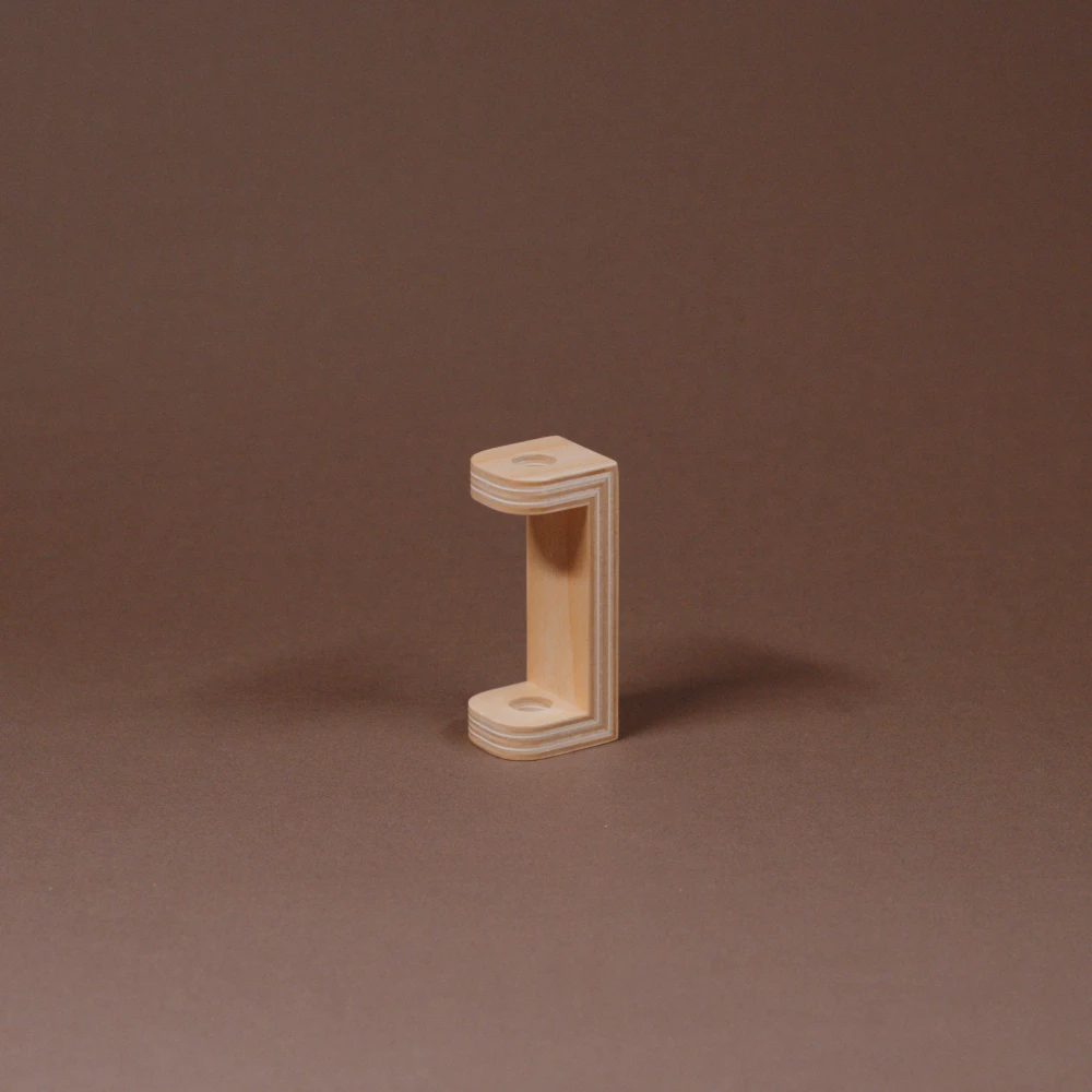 petit dried flower vase - Kanaete(カナエテ) - アイデアをカタチに