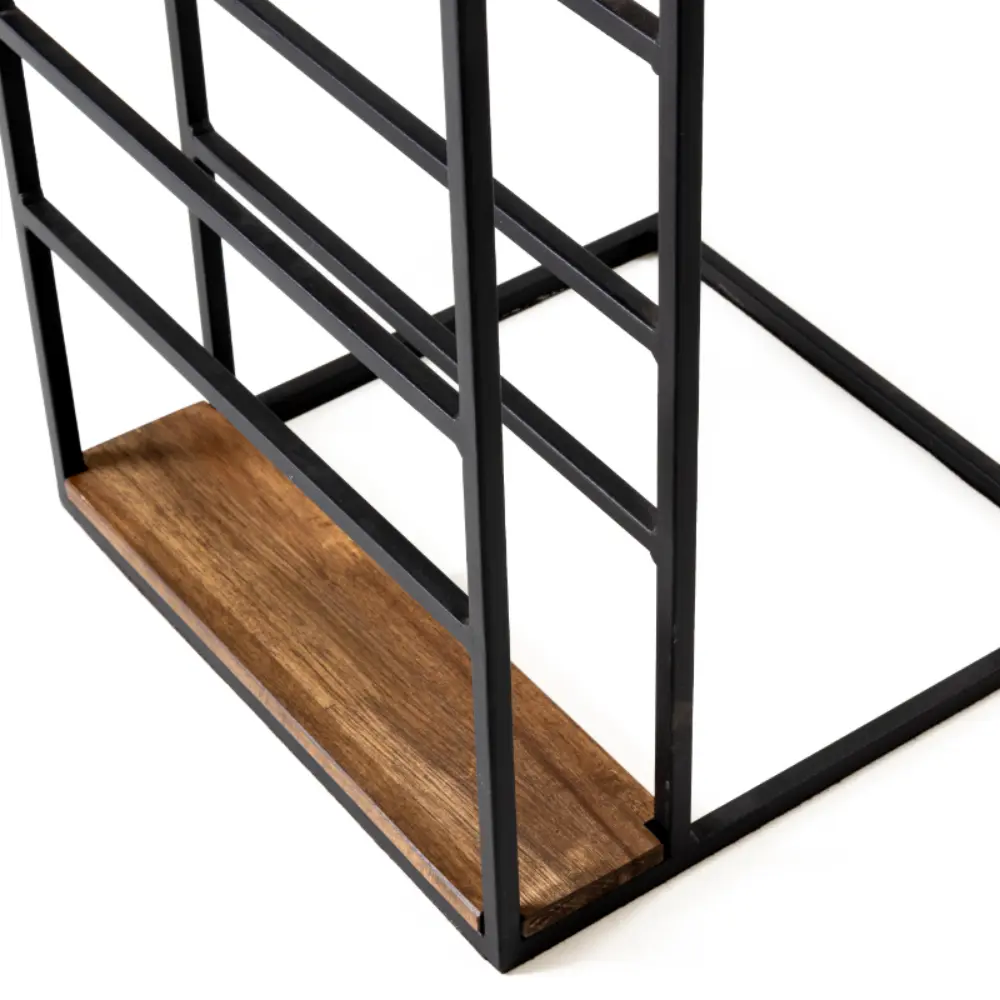 コの字サイドテーブル - Kanaete(カナエテ) - アイデアをカタチにする