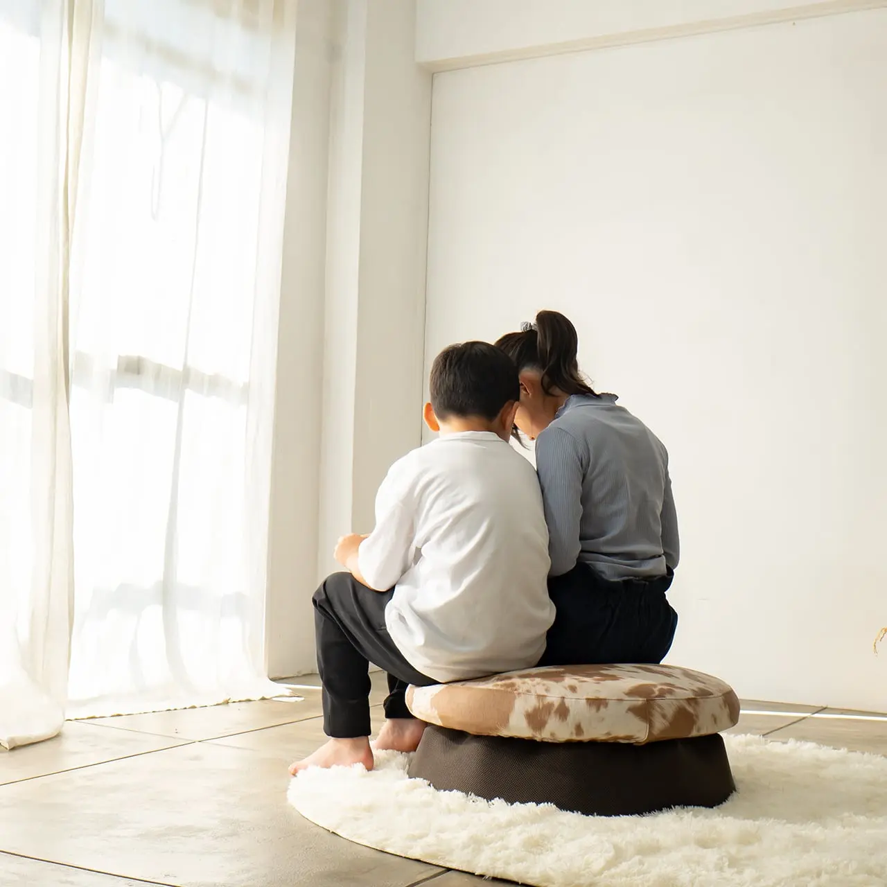 HOME TRAMPOLINE【Modern】 - Kanaete(カナエテ) - アイデアをカタチに