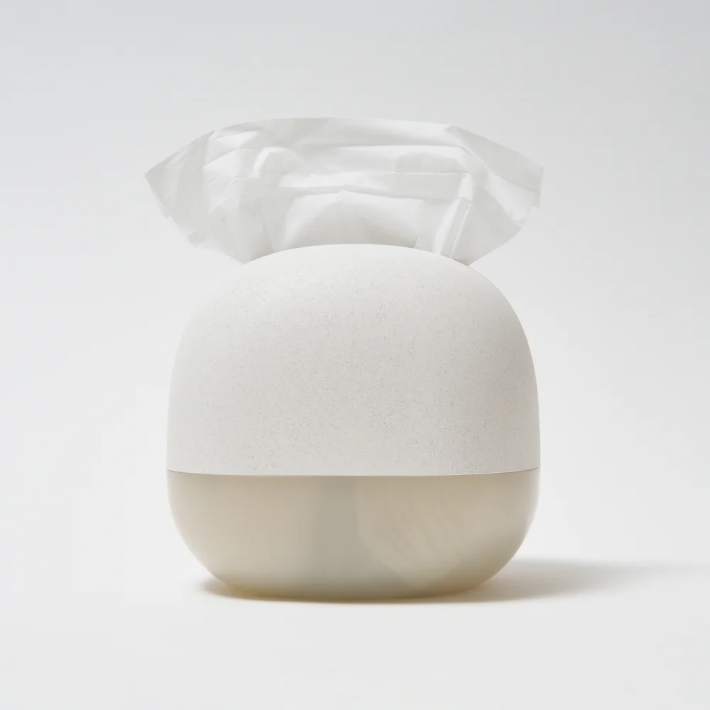 Tissue case fold ティッシュケース フォルド - Kanaete(カナエテ