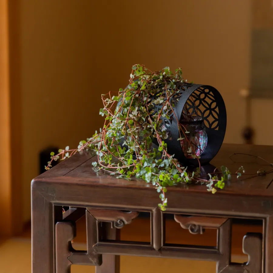 はな灯和-Hanabiyori- 七宝 - Kanaete(カナエテ) - アイデアをカタチに