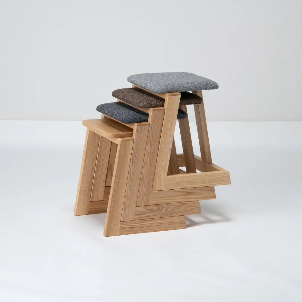 Yoh-ei様　THE STACKING STOOL スタッキングスツール Yoh-ei様 THE STACKING STOOL スタッキングスツール THE STACKING