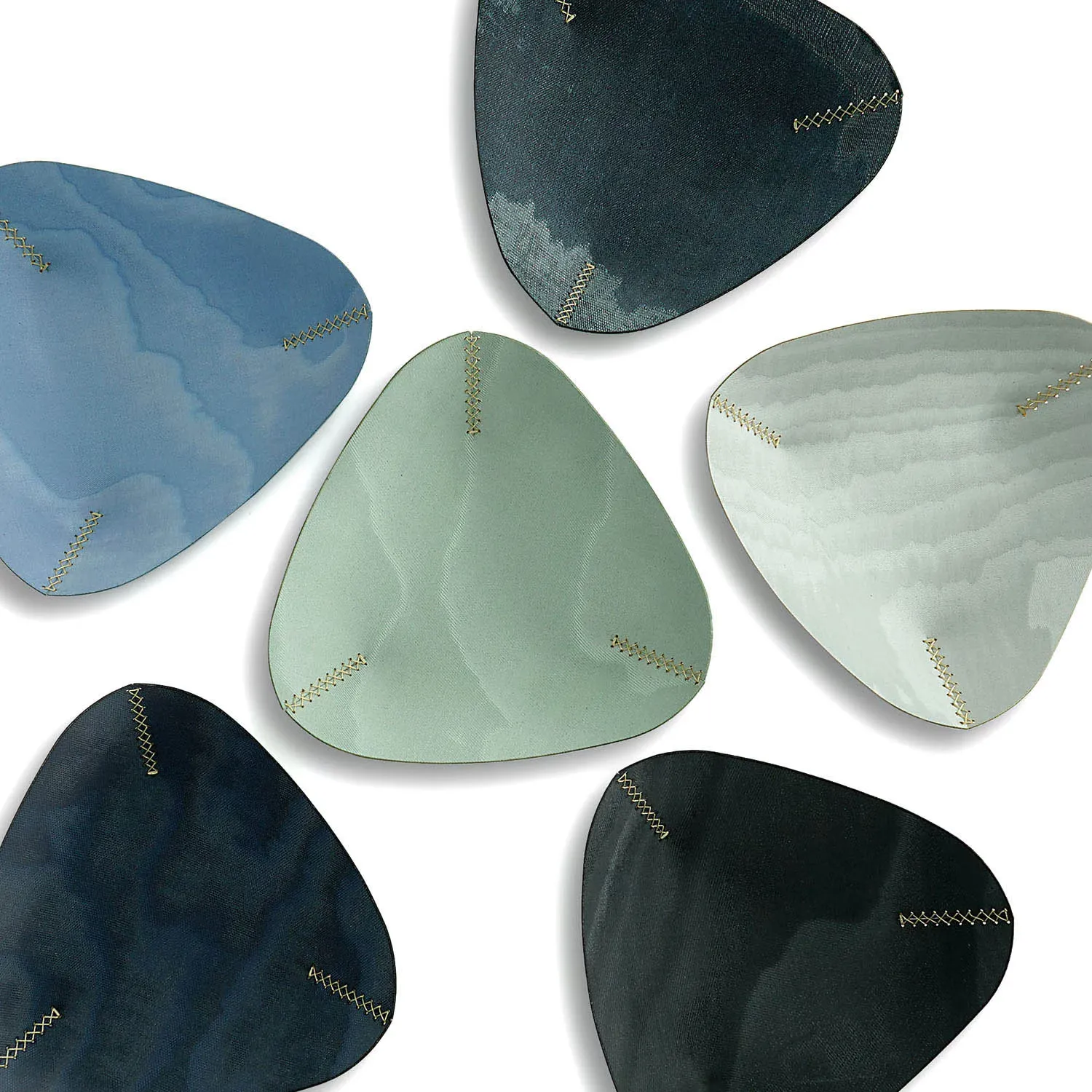 りんご ストライプ-07 - Kanaete(カナエテ) - アイデアをカタチにする