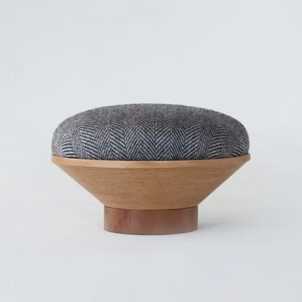 正座のため」のイス - Kanaete(カナエテ) - アイデアをカタチにする