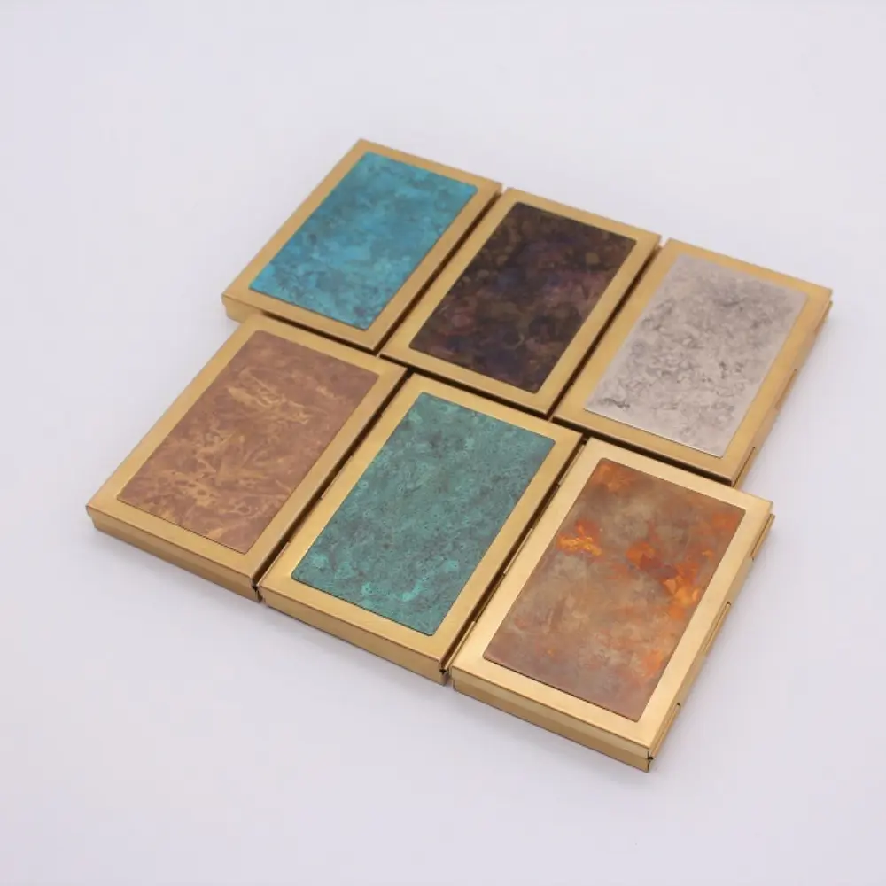 名刺入れ (L) - Kanaete(カナエテ) - アイデアをカタチにする