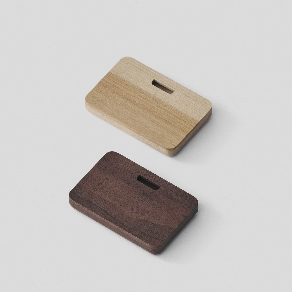 Snap card case - Kanaete(カナエテ) - アイデアをカタチにする