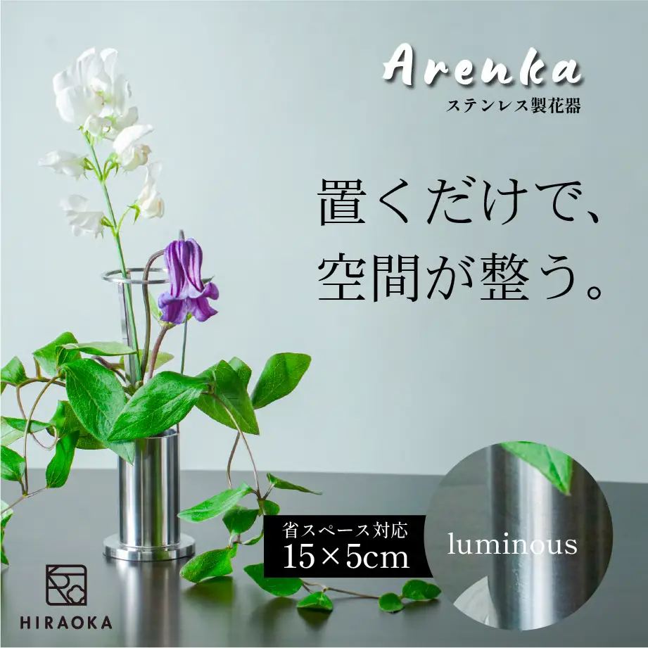 Arenka（アレンカ） - Kanaete(カナエテ) - アイデアをカタチにする