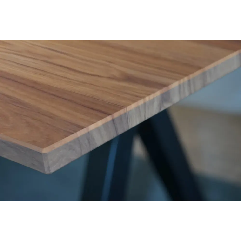 ダイニングテーブル 4人掛け A字脚 - Kanaete(カナエテ) - アイデアを