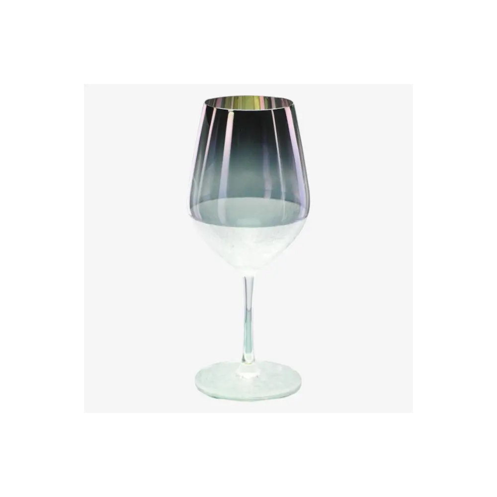 彩雲／ワイングラス／600ml／日本伝統工芸 - Kanaete(カナエテ