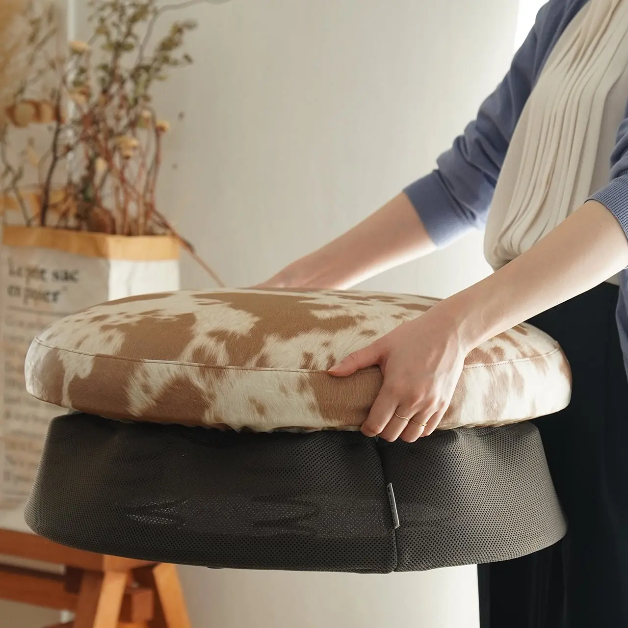 HOME TRAMPOLINE【Modern】 - Kanaete(カナエテ) - アイデアをカタチに