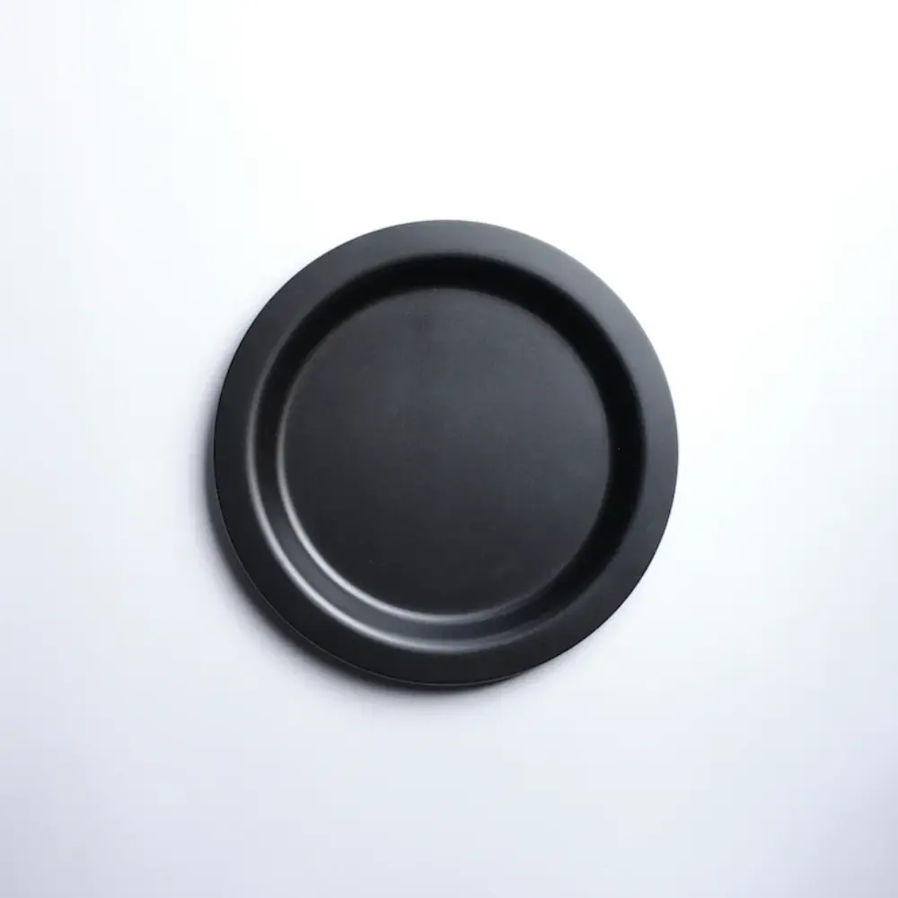 bakateee 平皿 2 長皿[Arrange2] – BASIC AND ACCENT ONLINE STORE