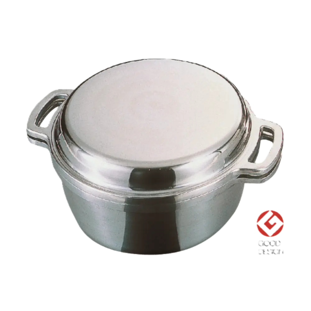 ガス用】無水鍋 - Kanaete(カナエテ) - アイデアをカタチにする