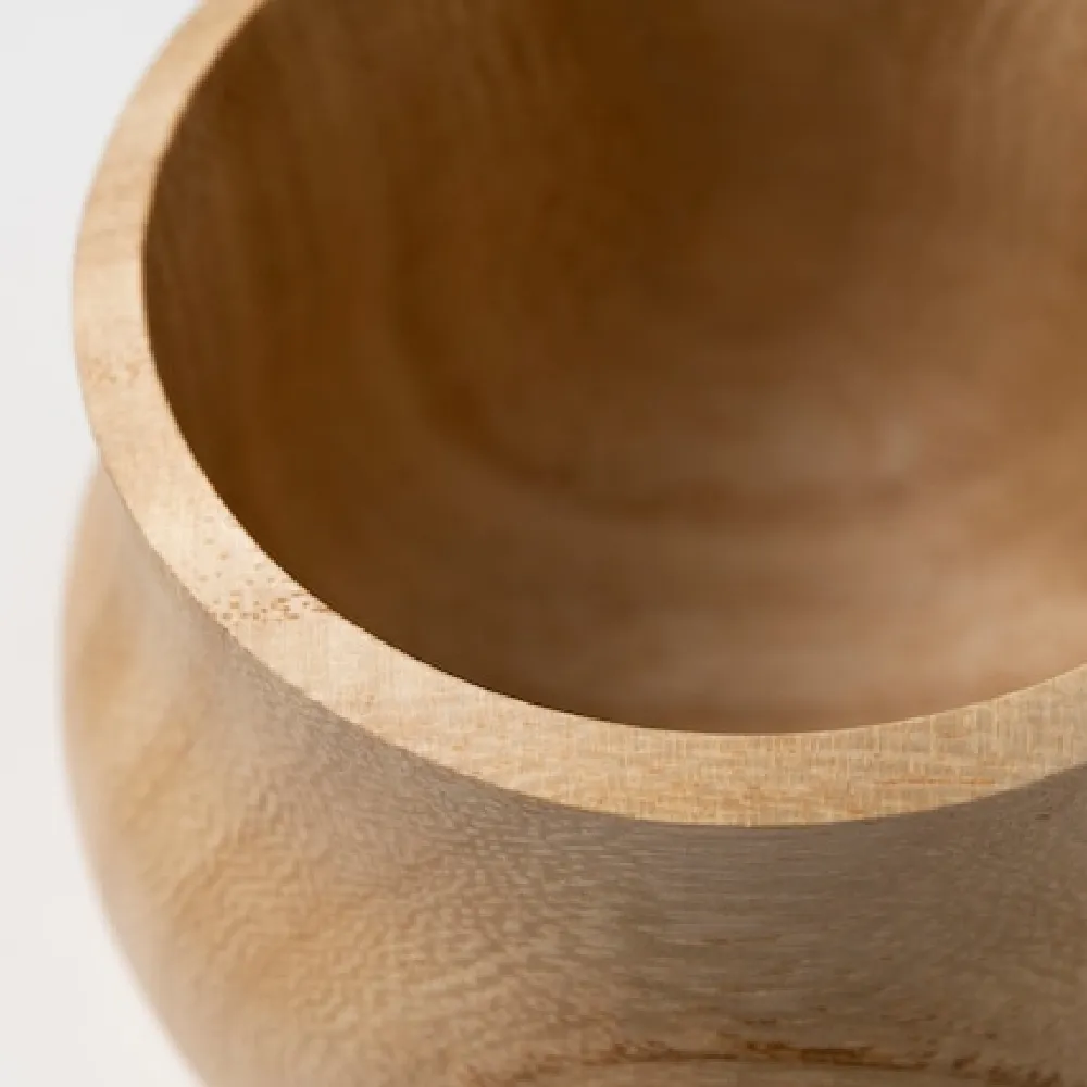 桐のククサ - Kanaete(カナエテ) - アイデアをカタチにするものづくり