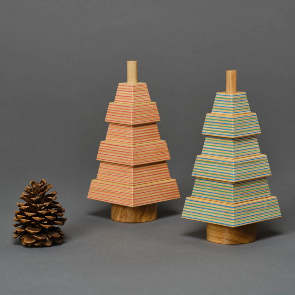 decoration object tree - Kanaete(カナエテ) - アイデアを