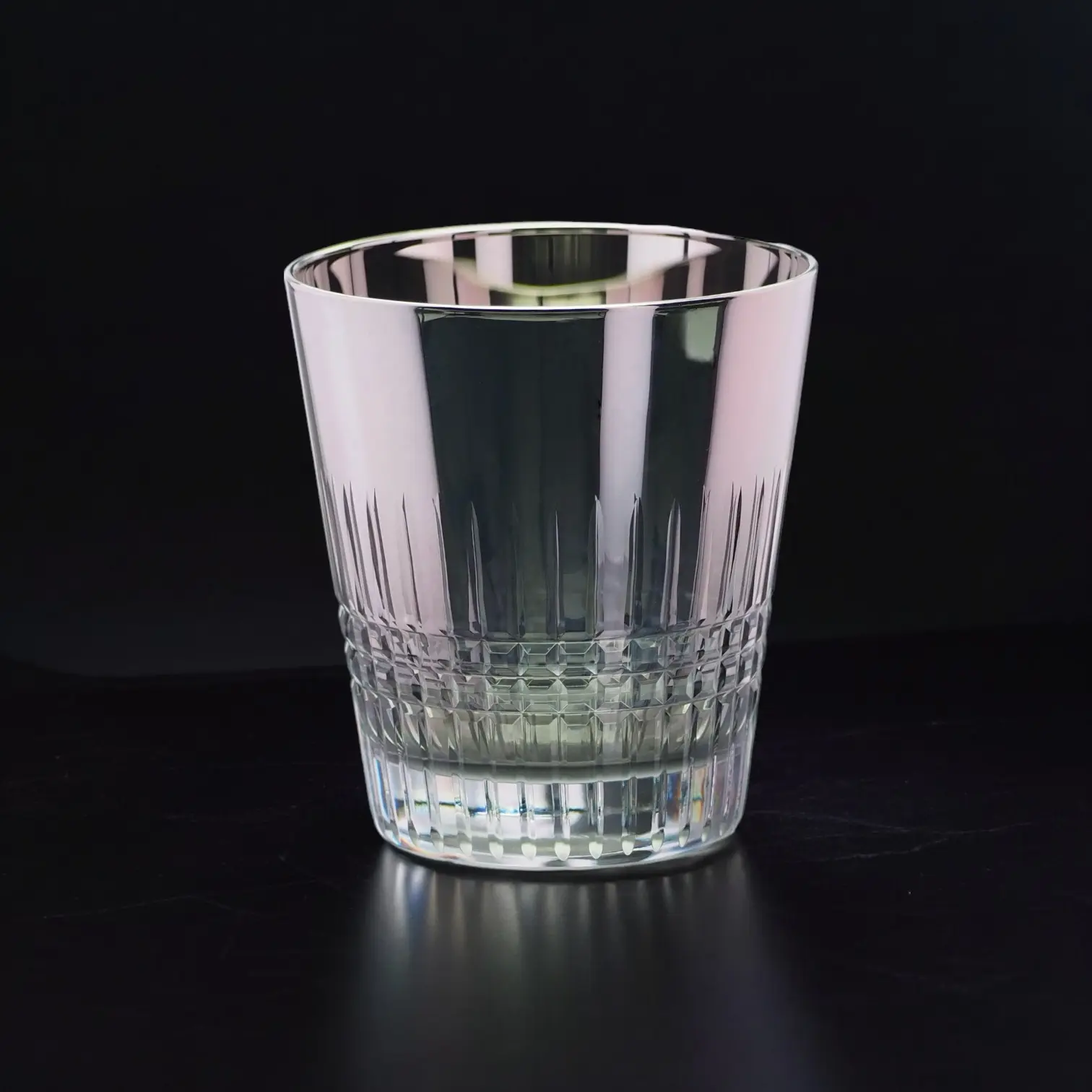 天つ空／タンブラー／315ml／切子 - Kanaete(カナエテ) - アイデアを