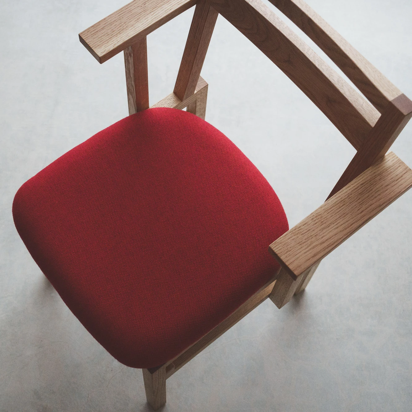 SD01 / Yoh Arm Chair - Kanaete(カナエテ) - アイデアをカタチにする