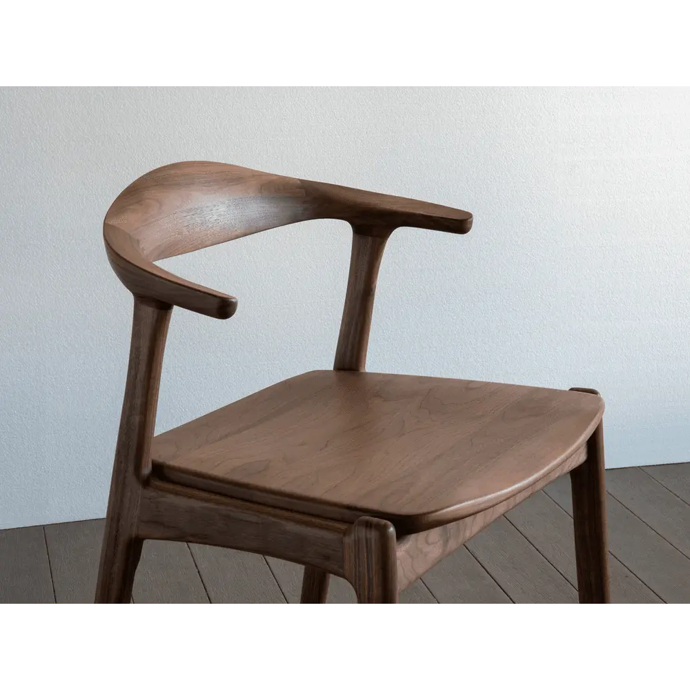 オメガ W s セミアームチェア - Kanaete(カナエテ) - アイデアをカタチ