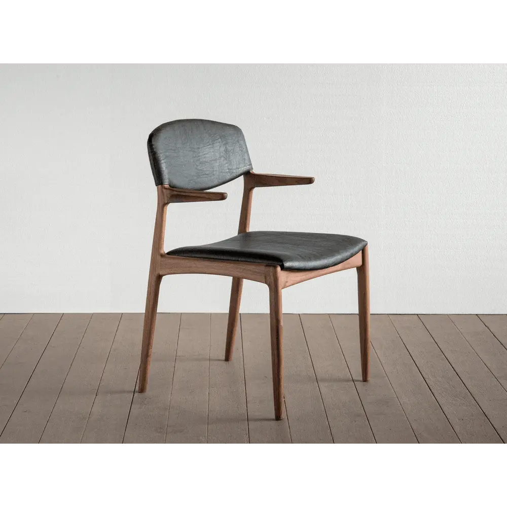 レフ a アームチェア - Kanaete(カナエテ) - アイデアをカタチにする