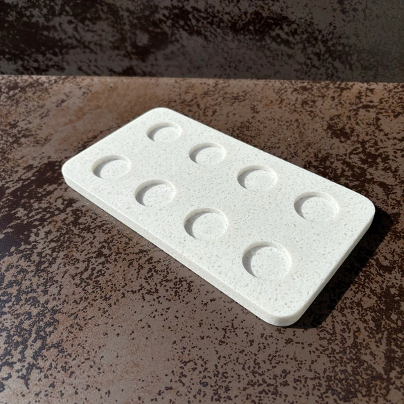 インシュレーター（8個入り） - Kanaete(カナエテ) - アイデアをカタチ