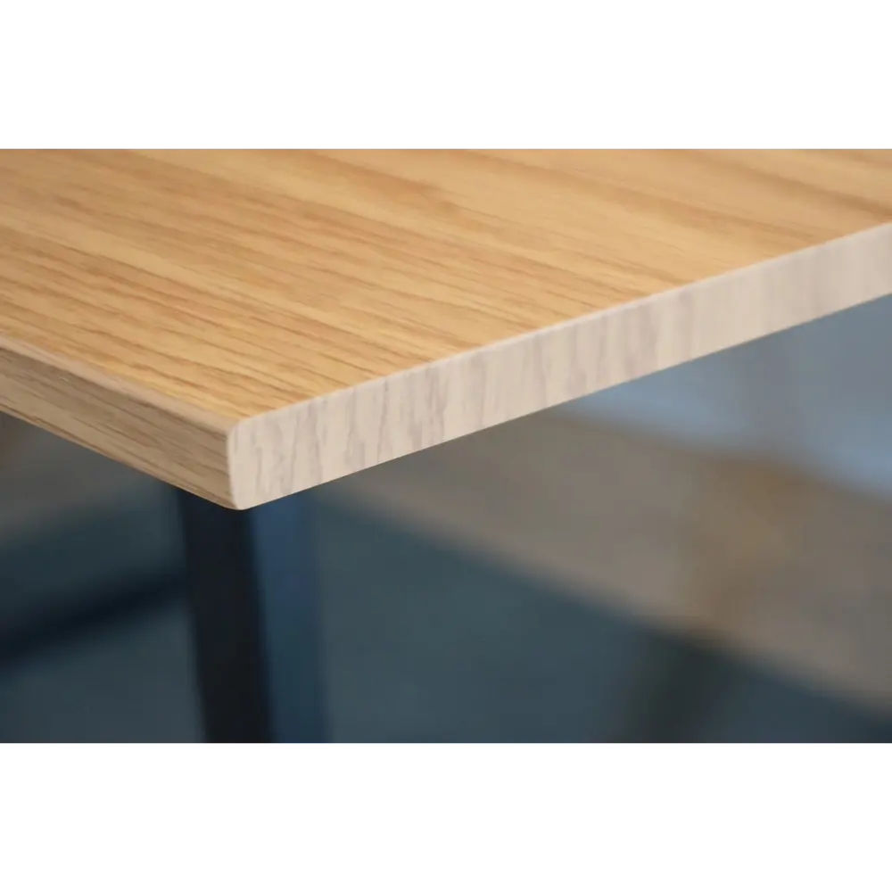 ダイニングテーブル 6人掛け ロの字脚 - Kanaete(カナエテ) - アイデア