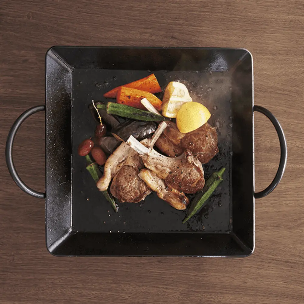 Tetsu Grill - Kanaete(カナエテ) - アイデアをカタチにするものづくり