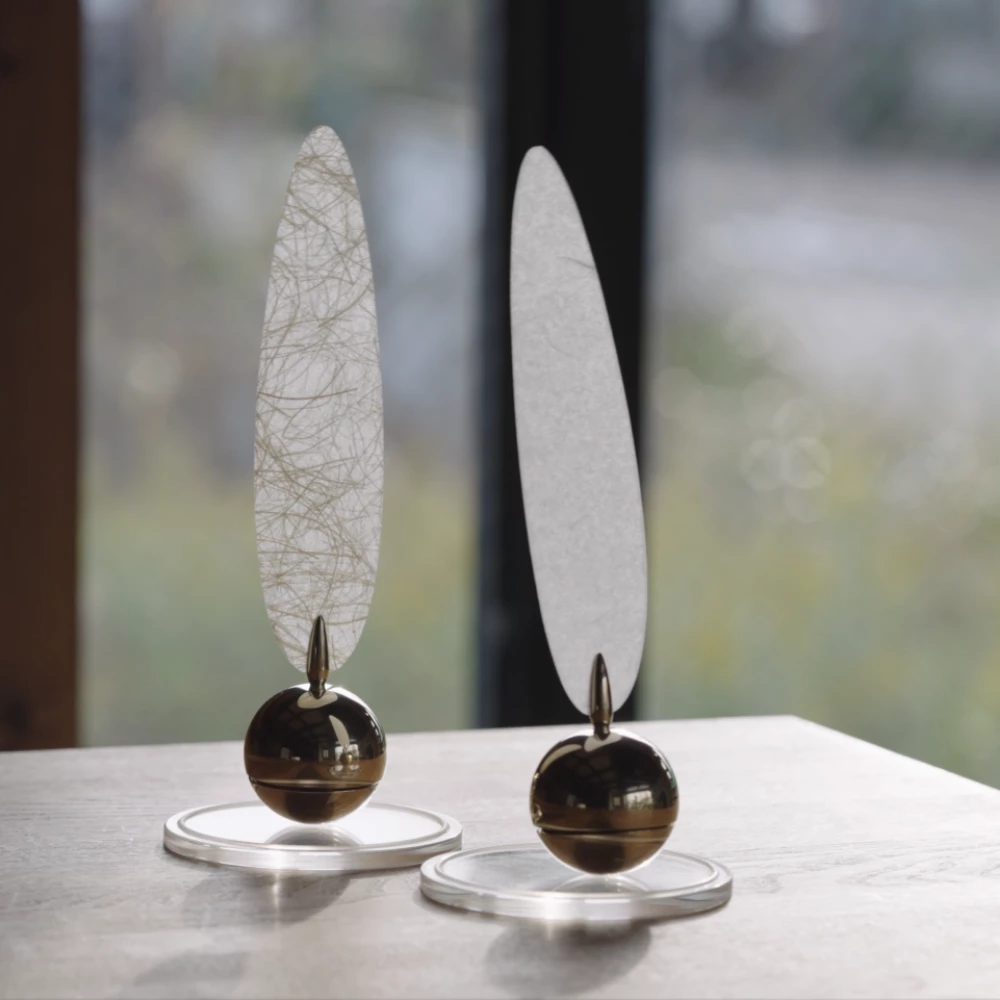 ちりりん独楽プレミアム - Kanaete(カナエテ) - アイデアをカタチに