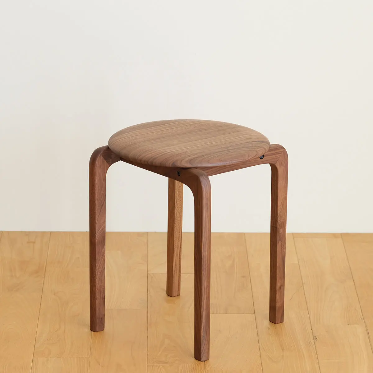 週間売れ筋 LISCIO | Kanaete(カナエテ - (4本脚スツール) Stool スツール
