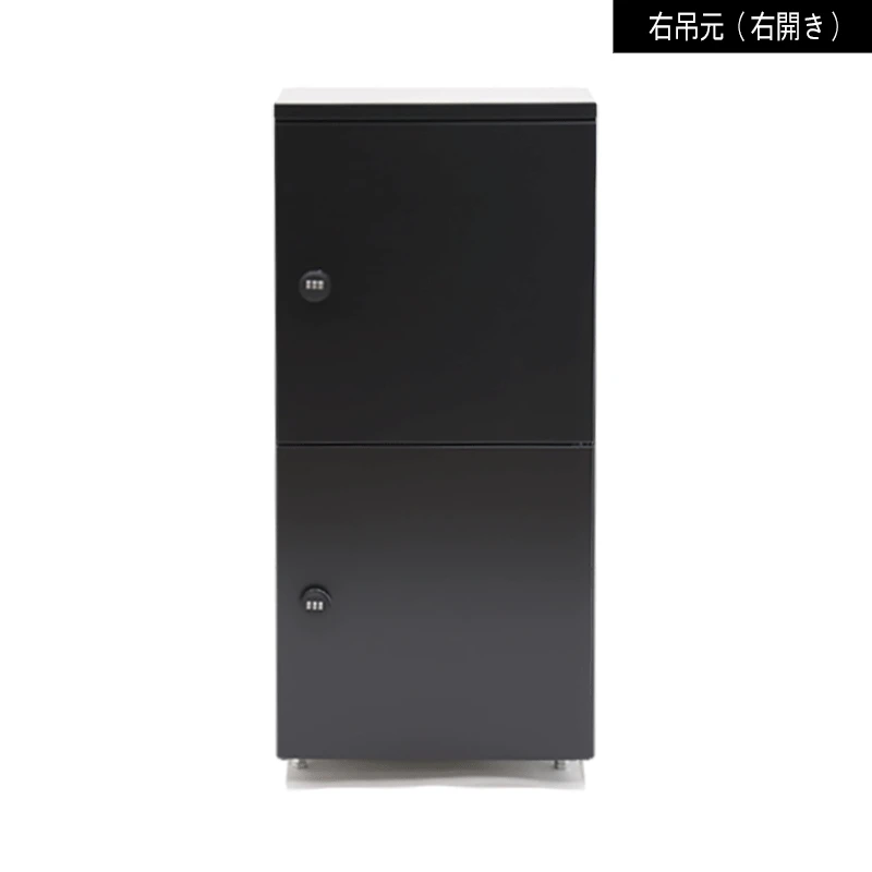 2BOX 宅配ボックス ichi/ni ｜イチスラニ - Kanaete(カナエテ