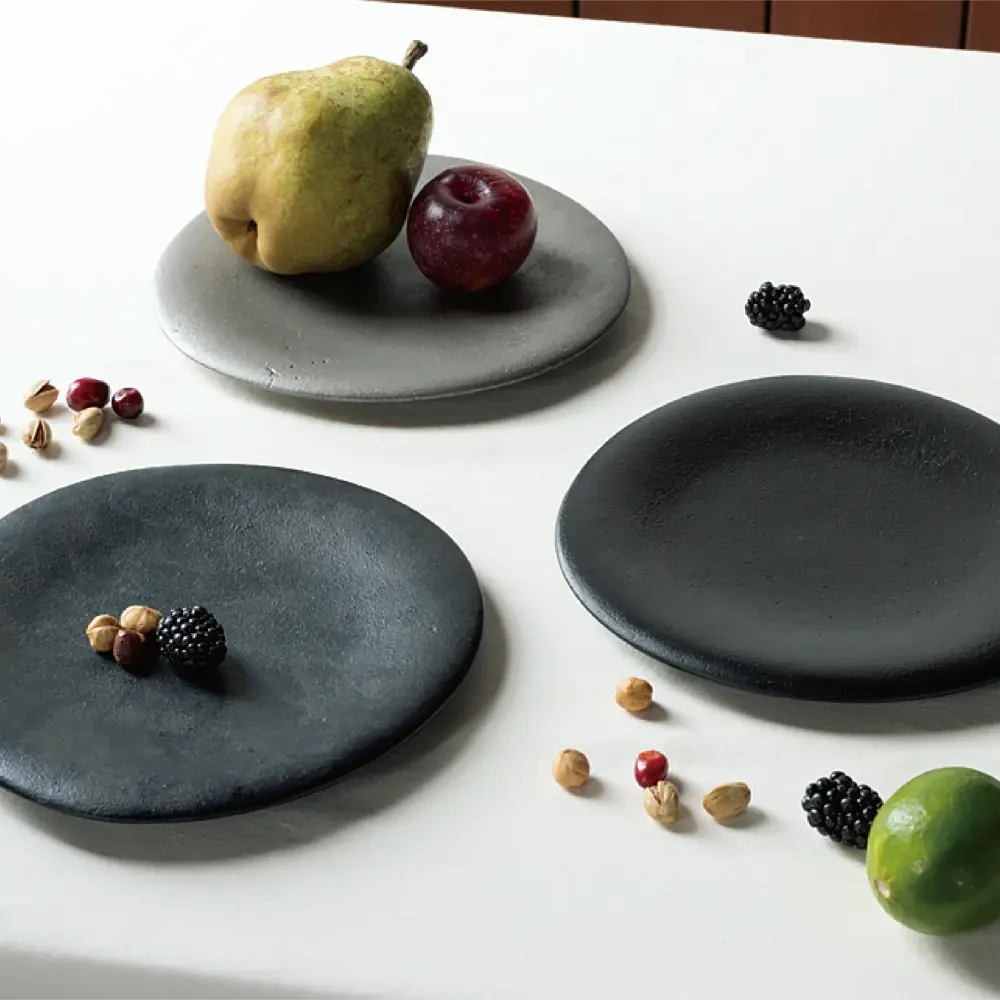 isara 鋳皿 - Kanaete(カナエテ) - アイデアをカタチにするものづくり