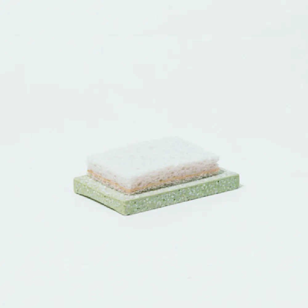 DISPENSER TRAY recycle - Kanaete(カナエテ) - アイデアをカタチに