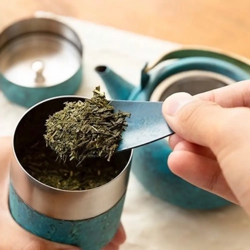 ORI-EN 急須・茶筒・茶みセット - Kanaete(カナエテ) - アイデアを
