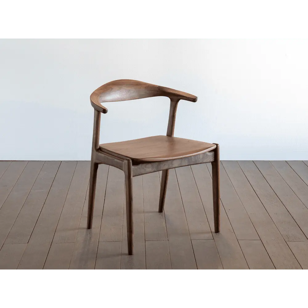 オメガ W s セミアームチェア - Kanaete(カナエテ) - アイデアをカタチ