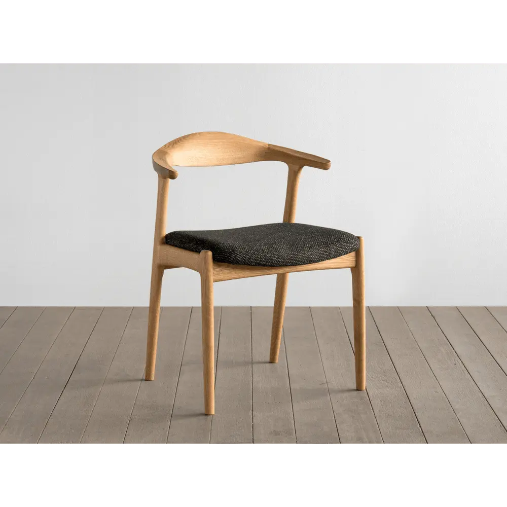 曲木 アームチェア　8脚セット ヴィオラ アームチェア - 丸徳家具オンラインショップ-木の椅子専門店-