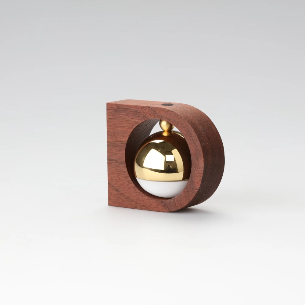 ちりりん独楽プレミアム - Kanaete(カナエテ) - アイデアをカタチに