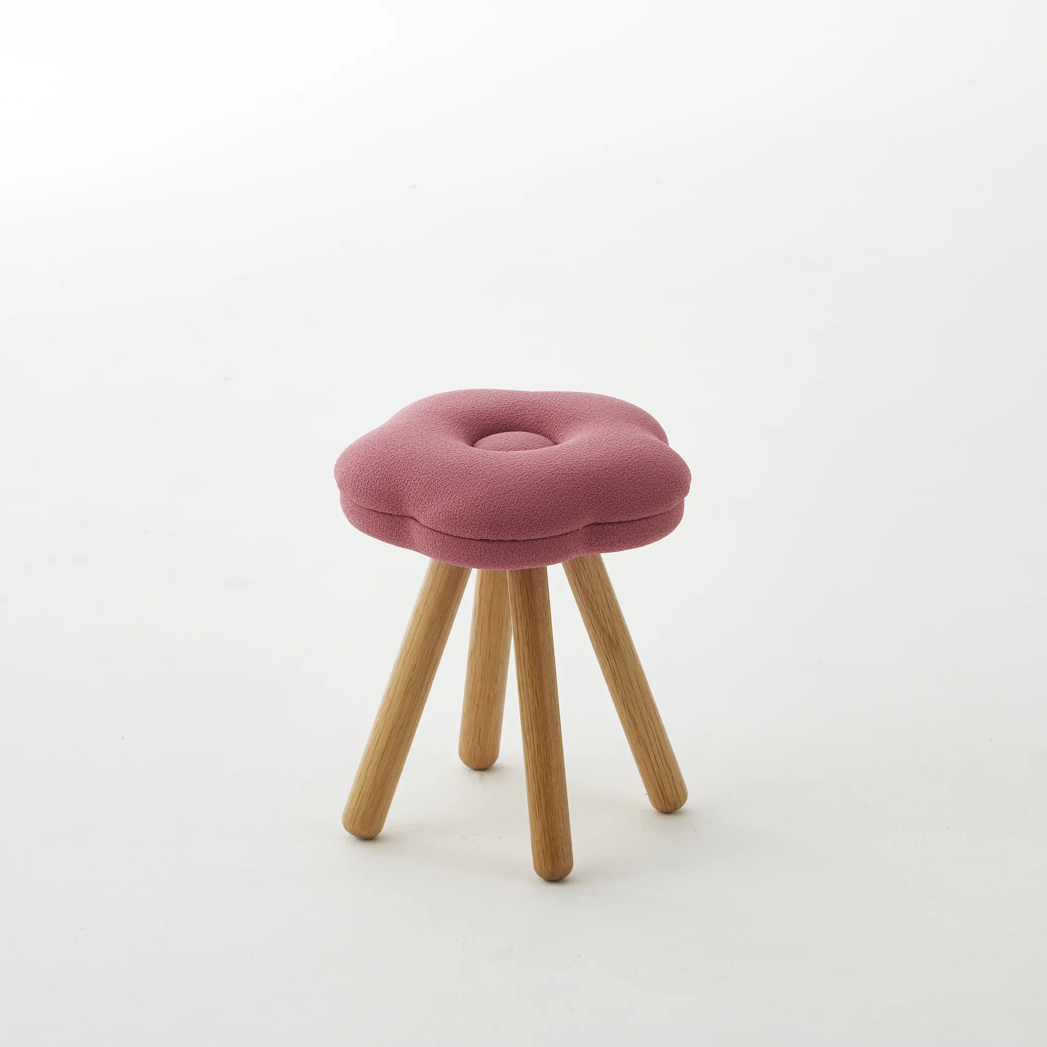 monaca stool（モナカスツール） - Kanaete(カナエテ) - アイデアを